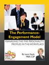 Cover image for The Performance Engagement Model